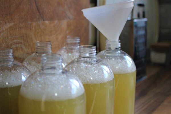 Liquid Lemon & Lime - Image 4