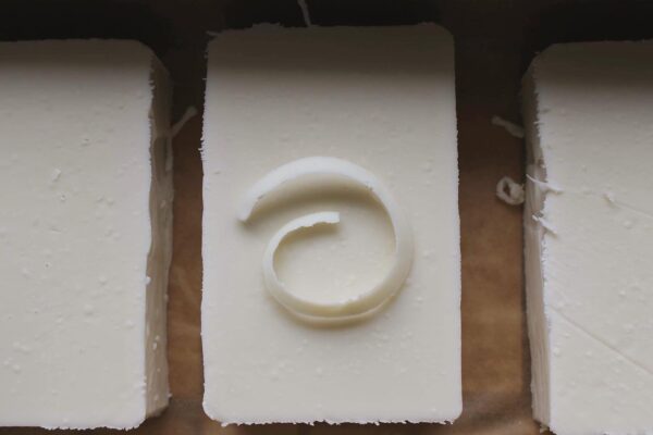 Mucky Pup Fragrance Free Bar (Wrapped) - Image 4