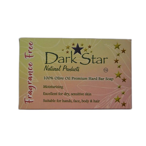 Bar Fragrance Free (Boxed) - Image 5