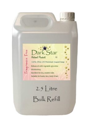 Liquid Refill 2.5 Litre