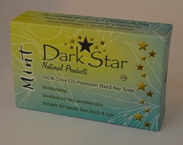 Bar Mint (Boxed)